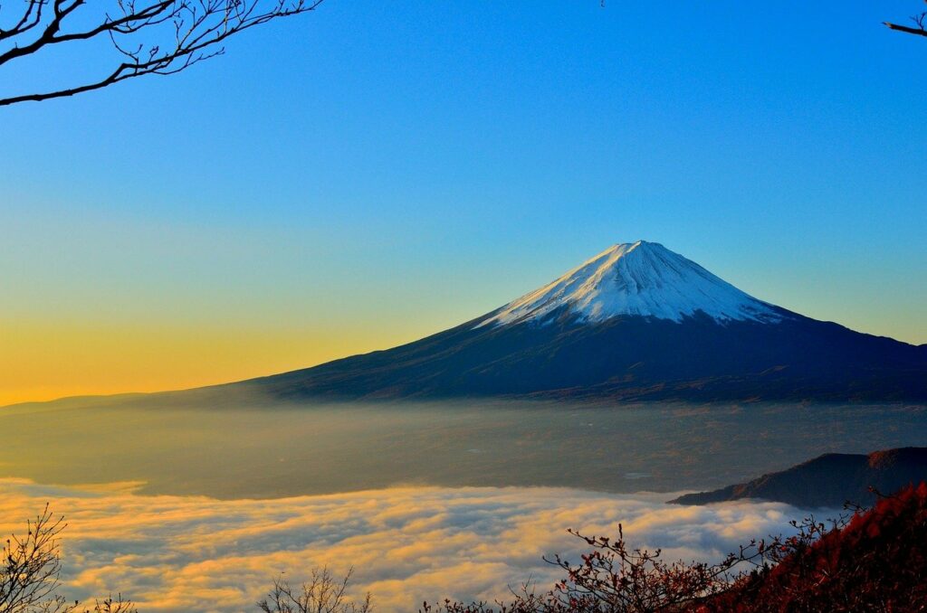 Berg Gipfel Vulkan Gesundheitliche Vorteile von Zeolith Was Sie wissen müssen
