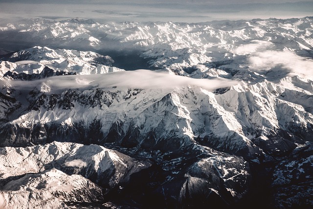 Schweiz Berge Alpen Himmel Luft brauchtumschweiz.ch Sidebar