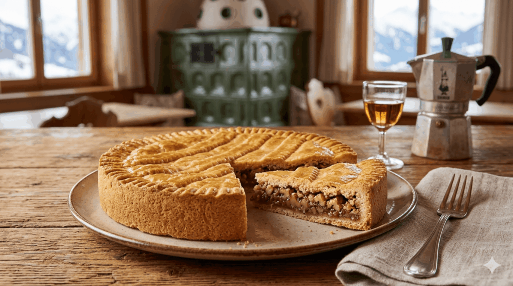 Typisch Schweizer Torte – Rezept & Ideen (Guide 2026)